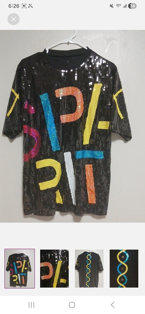 Tshirt women size M